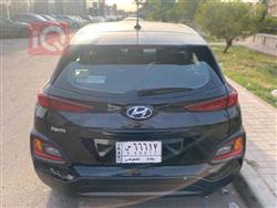 هيونداي كونا